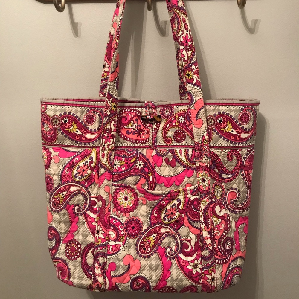 Vera Bradley Tote